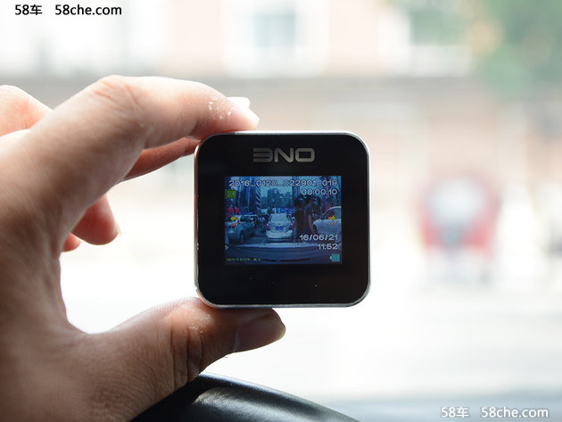 dodone记录仪拆解,minione行车记录仪评测