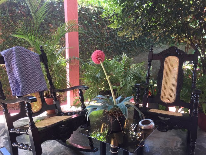 【失落-享受-反思】古巴西部10日