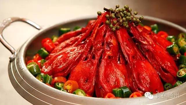 附近好吃的干锅鸭头推荐,千汇丰干锅鸭头通州