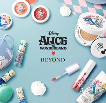 当童话遇见彩妆，大儿童们的钱包还好吗？