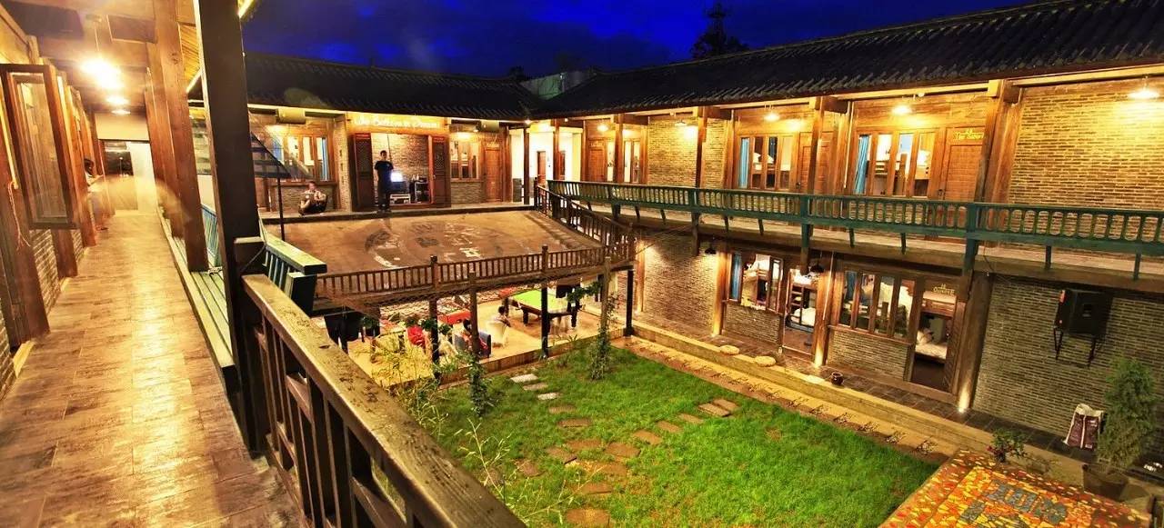 丽*青江**旅：愿你的颠沛流离，终将被妥善安放