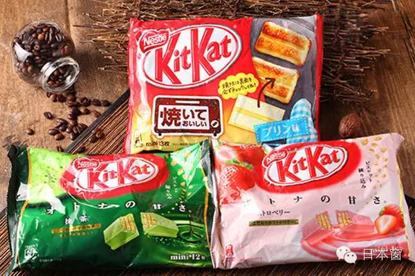 去日本必买的20件产品,去日本必买的十款零食