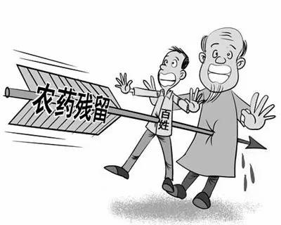 去除蔬果残留农药的方法有哪些,如何去除蔬菜的农药和重金属残留