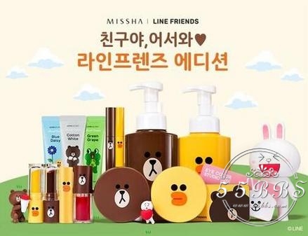 当童话遇见彩妆，大儿童们的钱包还好吗？