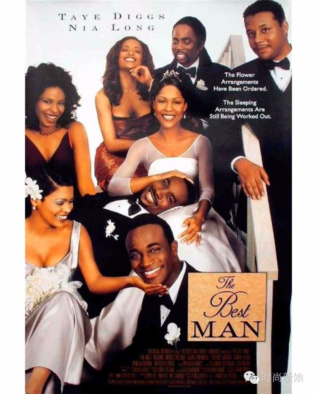 1920到2022的中国婚纱,婚纱电影中最经典的6款婚纱