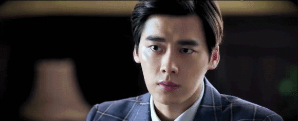 麻雀李易峰陈深图,李易峰陈深麻雀片段