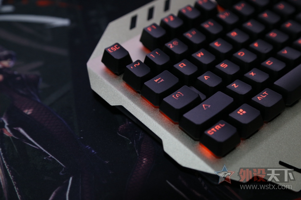 百元机械键盘测评rgb,烧哥测评键盘推荐