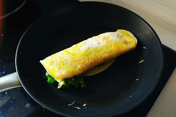 自制煎饼果子酱,家庭自制煎饼果子做法