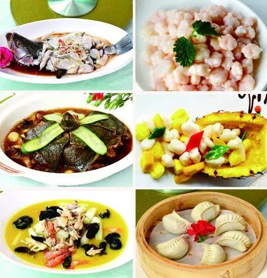 南通十岁生日宴排行榜,南通特色美食饭店排名