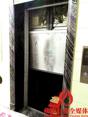 电梯老是困住人怎么回事,电梯屡次困人物业有责任吗