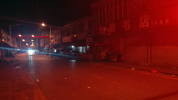 安徽高考小镇毛坦厂,毛坦厂镇的租金有多贵