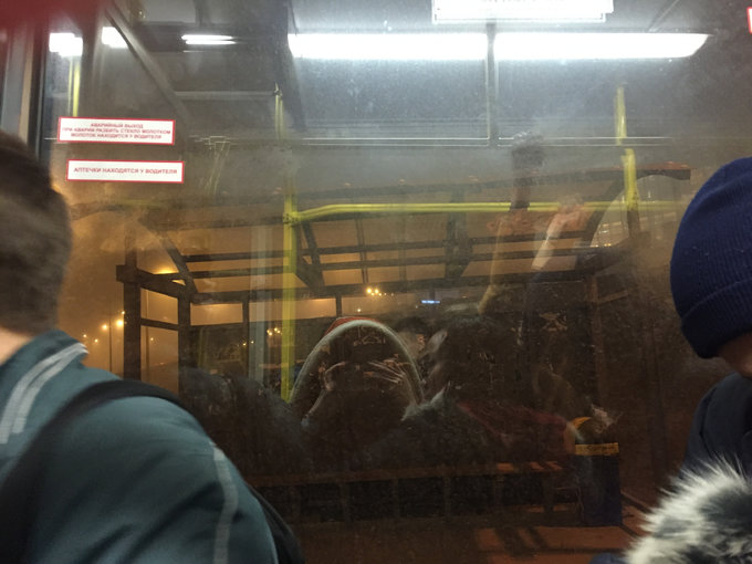 海参崴春节旅游攻略,冬季海参崴旅游攻略必备物品