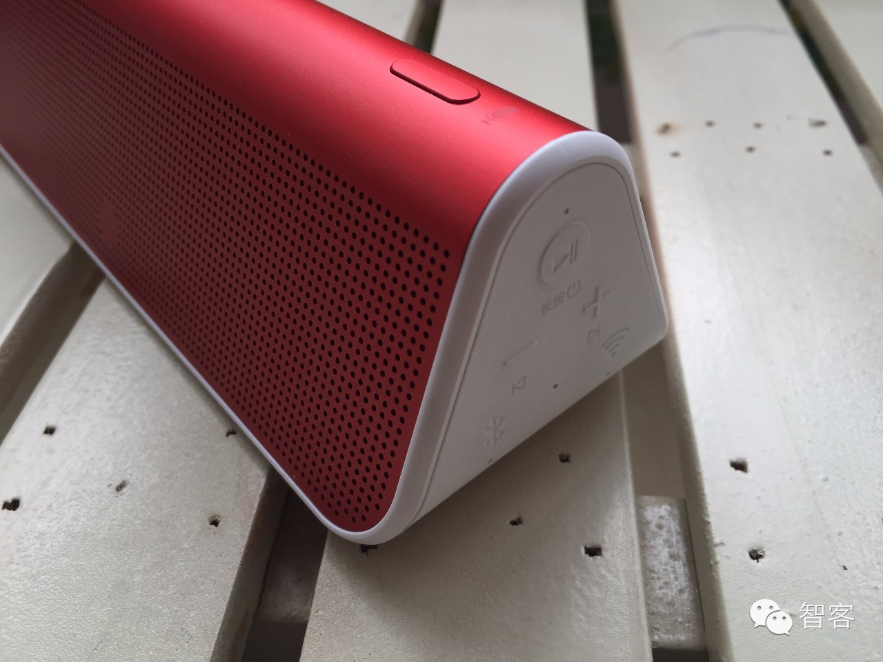 咪咕蓝牙音箱迷你版,咪咕智能音箱使用说明