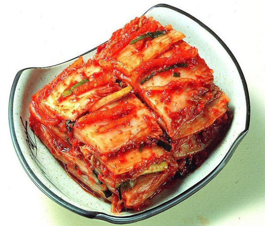 千金不换的腌咸菜秘方,腌咸菜的秘方一定要牢记