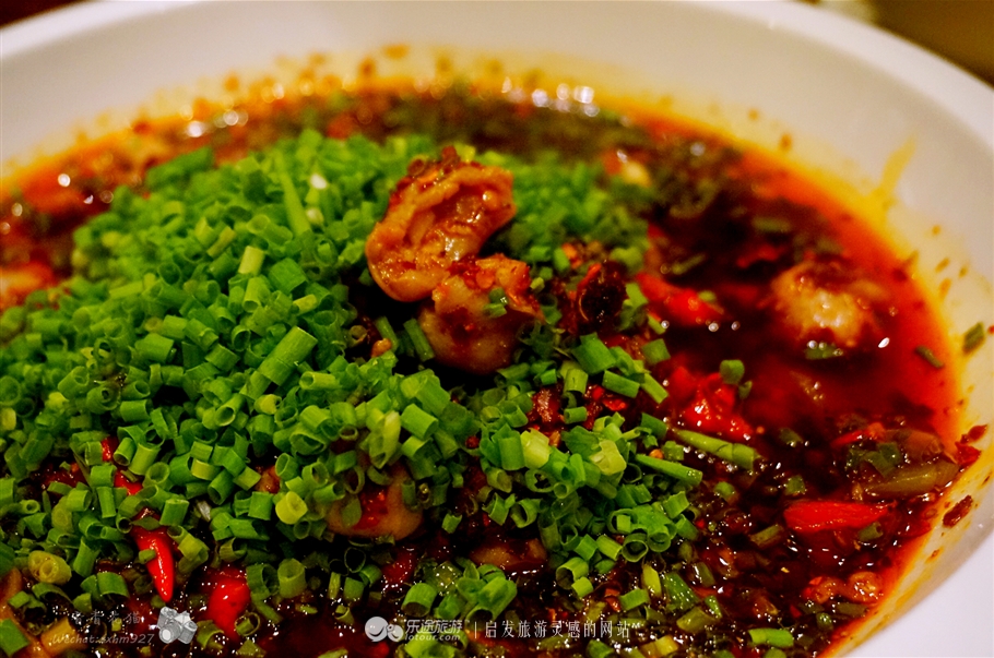 盐帮的东西为什么好吃,川香盐帮是什么味道