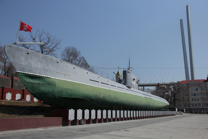 海参崴旅游攻略必备物品,最新海参崴旅游攻略自由行