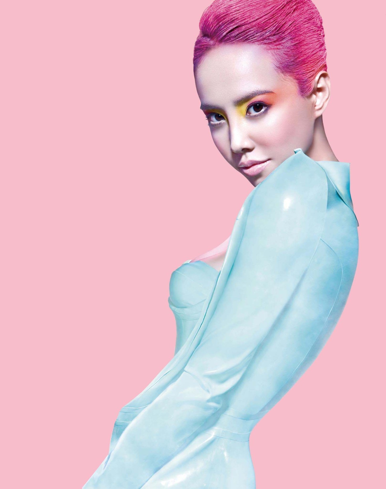 2017心动的瞬间,最近沉迷于美色无法自拔