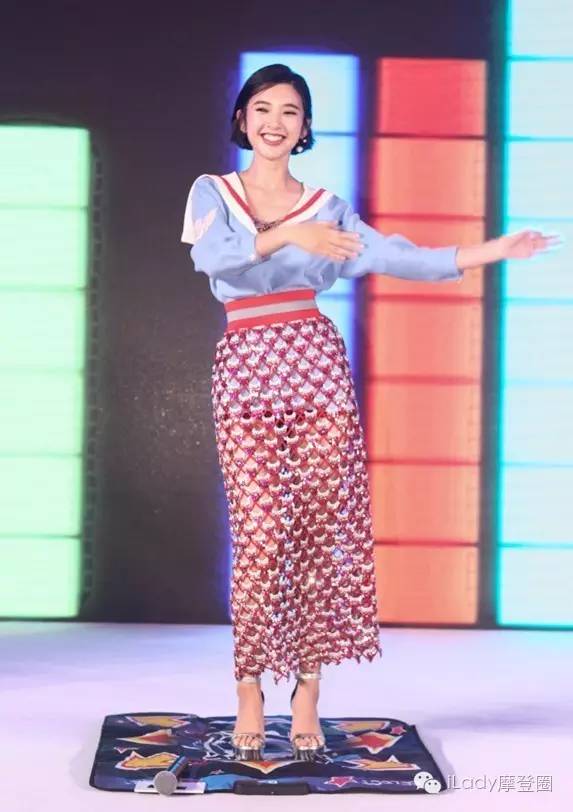 上海电影节服装评价,上海电影节在哪搞