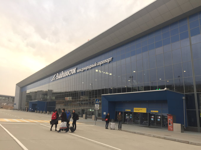 海参崴夏天旅游攻略,海参崴春季旅游