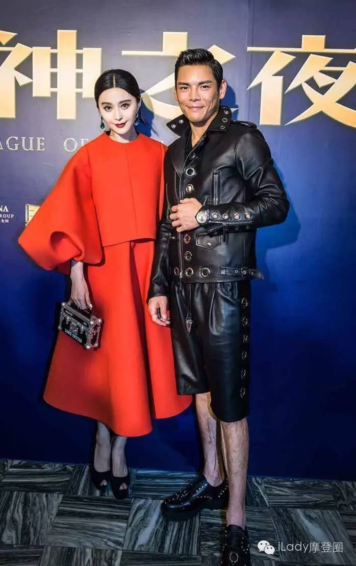 上海电影节服装评价,上海电影节在哪搞