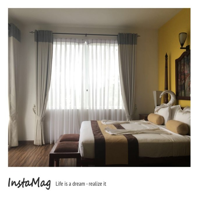 锡兰,九野,春天里@2016