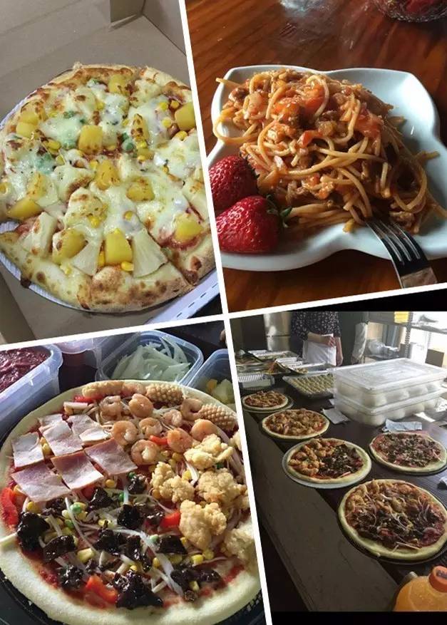 临沂百家美食微商，一人一份大礼送给你！（第二波）