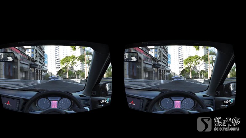 三星gearvr3代眼镜,三星gearvr5测评