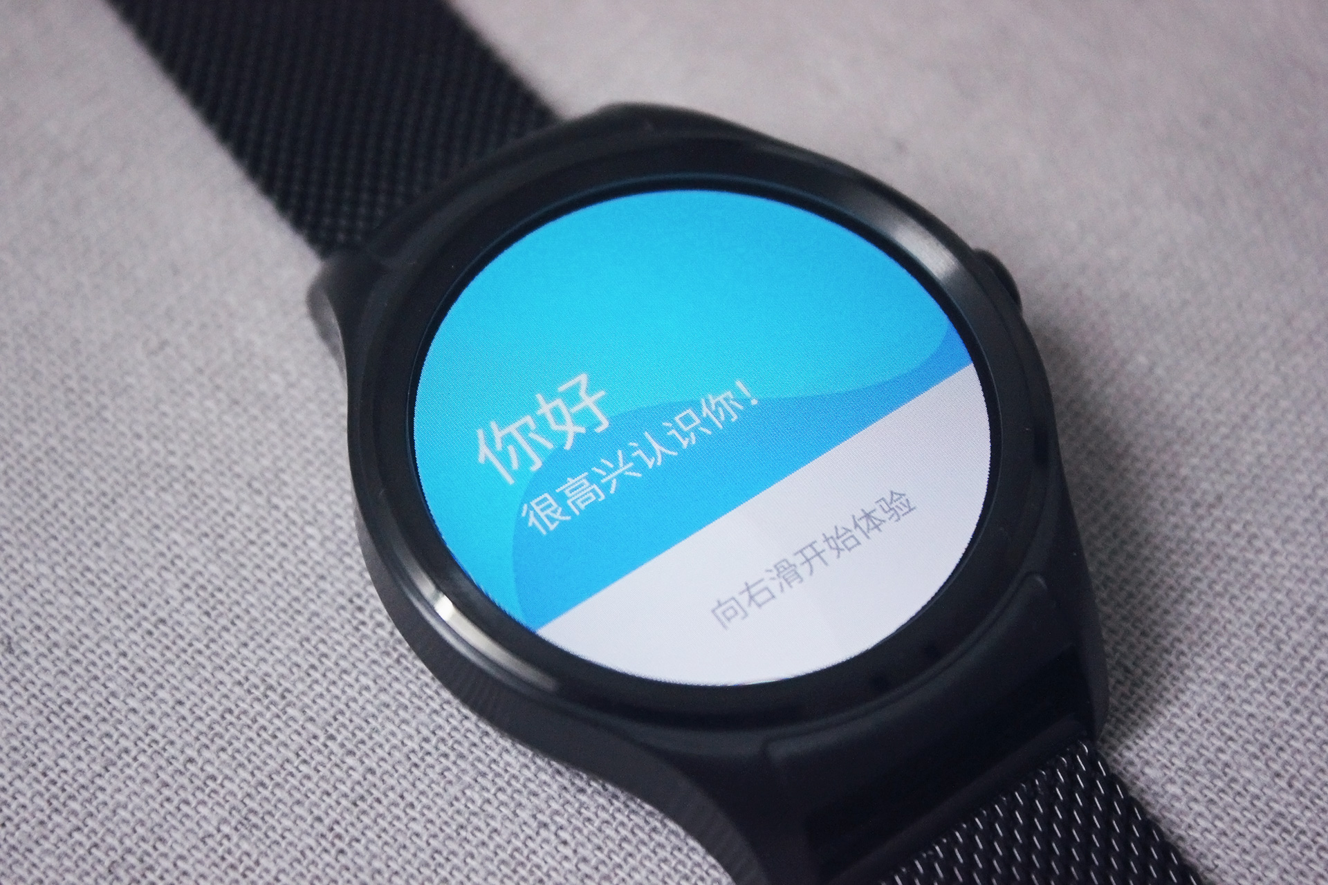 iwatch智能蓝牙手表,颜值质感智能手表