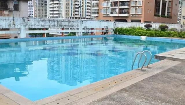 夏天就应该浪起来,夏天就是要浪起来