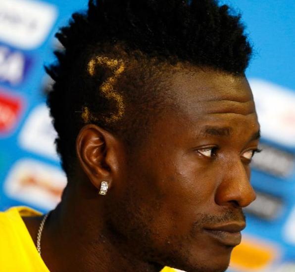 今日欧洲杯球星发型,各届欧洲杯足球造型