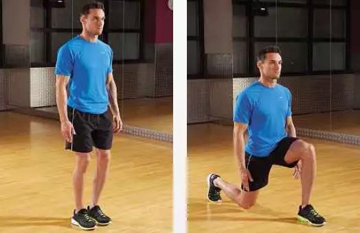 三步改善各种肌肉型大腿,怎么让大腿肌肉变得好看