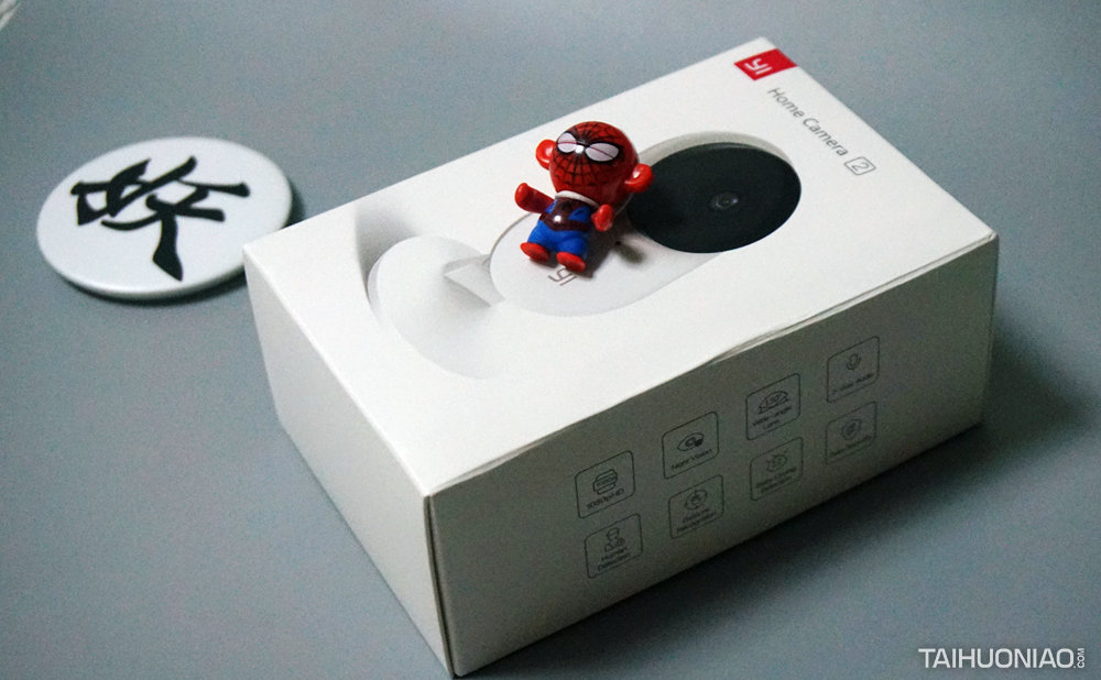 小蚁智能摄像机最新款,小蚁智能摄像机评测