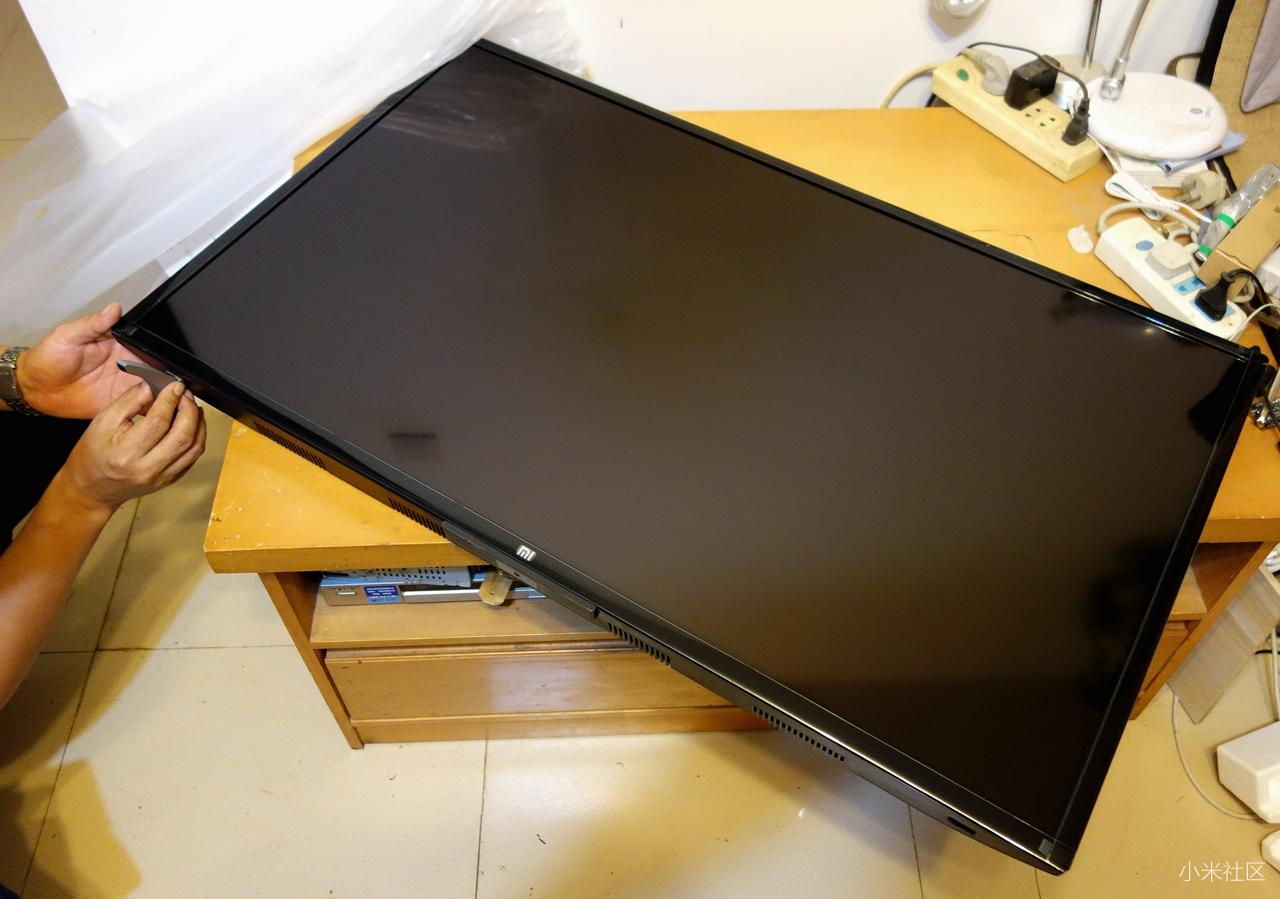 小米电视4和小米电视2哪个画质好,小米电视240寸