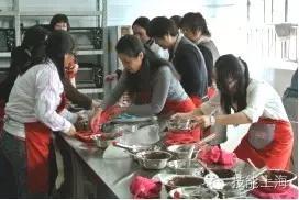 宝山职业培训学校排名前十,宝山区职业技能培训机构一览表