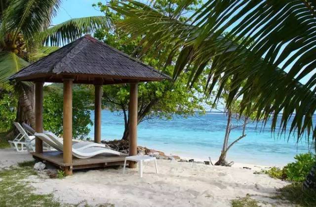 比马尔代夫还美的地方,比马尔代夫还美的国内海岛