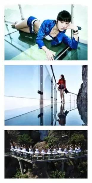 “治疗恐高症”一招致胜的办法?!