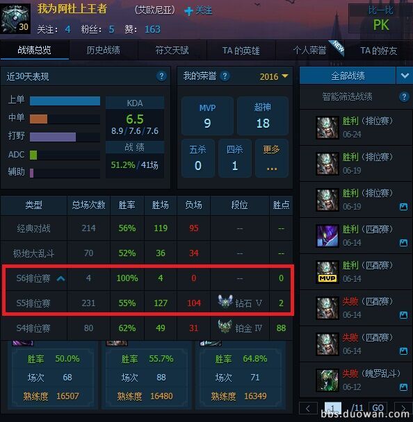 rank国服mlxg,mlxg韩服rank素质