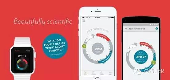 为大姨妈正确发声，海外版的“大姨吗”是这么火起来的