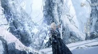 周杰伦幻城视频,幻城周杰伦