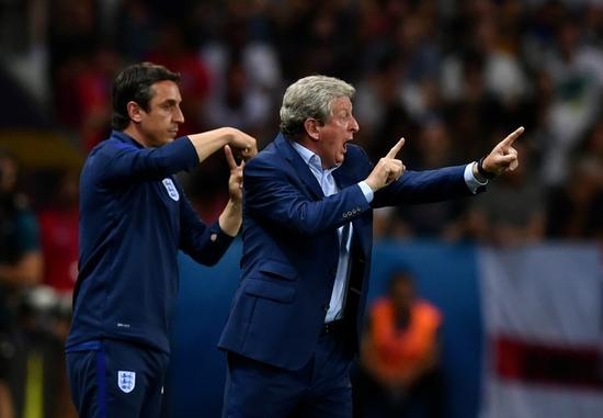 英格兰黄油手格林视频,英格兰黄油手