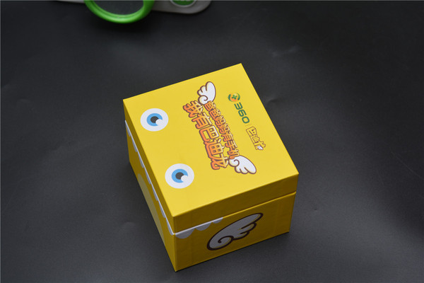 巴迪龙和360儿童手表的区别,360巴迪龙手表