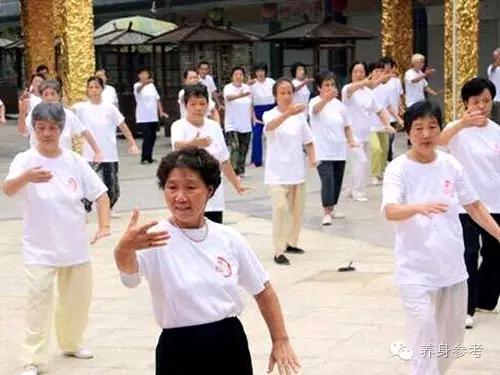 血瘀就容易生病！简单三招除血瘀，远离病痛得长寿，必看~