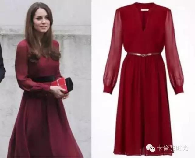 英国脱盟别只看段子手狂欢，大几百就可以跟凯特王妃同款你还不来