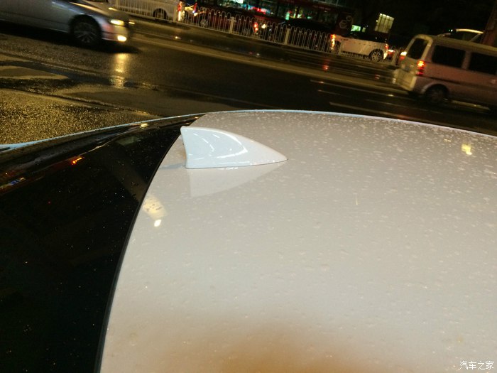 16锋范用车感受,本田锋范真实用车感受