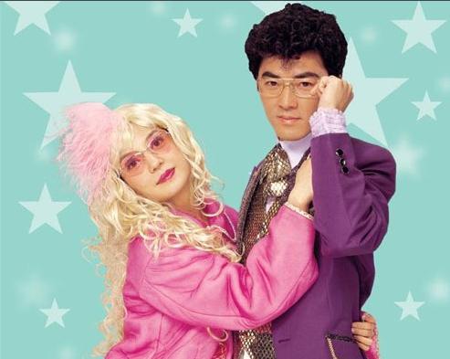 为什么赵薇旗下艺人那么少,如今的赵薇怎么样了