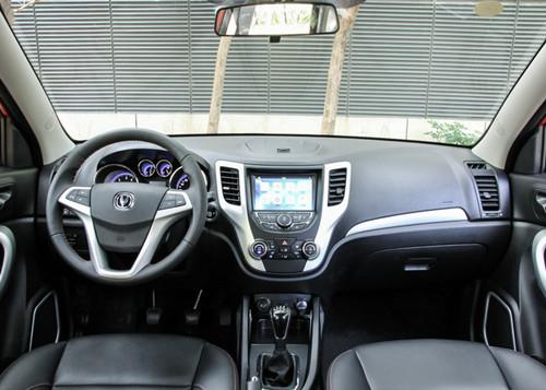 顶配仅七八万四款自主小型suv推荐,小型suv推荐5至8万