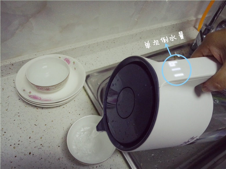 净水壶把水多过滤2遍有用吗,多一层过滤更健康