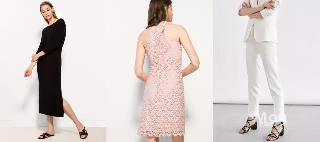 月薪3000也能很时髦!种草8个好看又不贵的欧美品牌