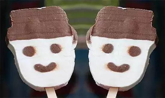 那些童年吃过的雪糕,脆皮雪糕童年的记忆