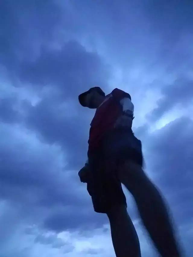 雅痞小子的318*藏西**骑遇记|出征前夜